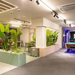 Futurotel Malagueta مالقة