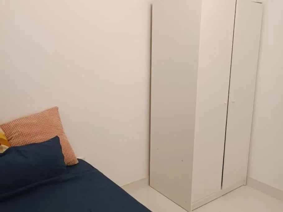Modern Spacious Apartment In Center Of Malaga