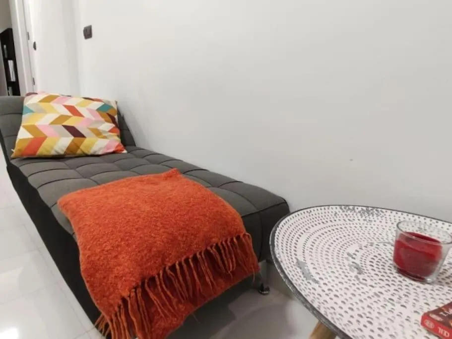 Modern Spacious Apartment In Center Of Malaga 0*,  Spain